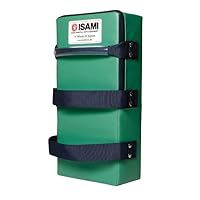 Amazon | isami イサミ SD-402 カラーキックミット セカンド