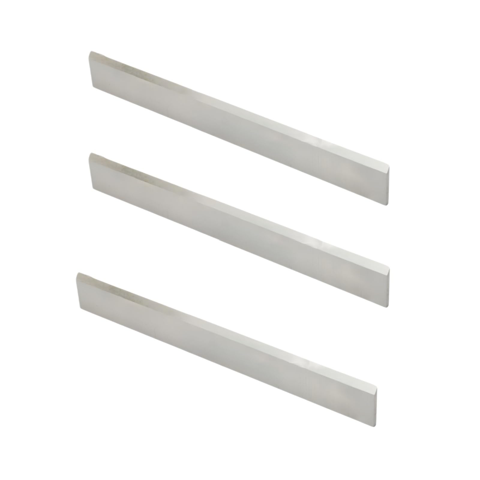 Cuchillas Cepillo HSS – 3×30×100mm Acero Rápido Para Mini Cepillo Eléctrico – Cuchillas De Repuesto Para Cepillo De Mano(3pcs)