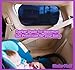 Kinder Fluff Car Window Sun Shades (4-Pack) – Certified UV Sun Shades Blocking 99.79% UVA & 99.95% UVB | Advanced Sun Protection for Vehicles - L