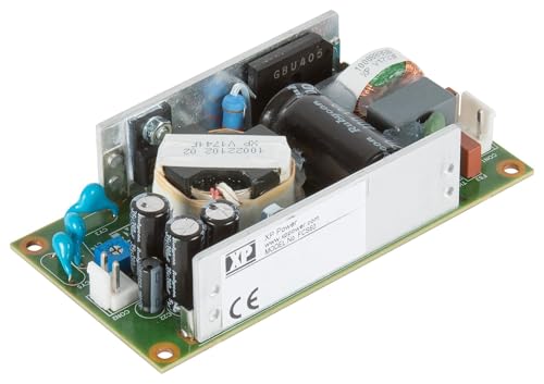 Fuente de alimentación XP POWER FCS60US15 60W 15V 4A