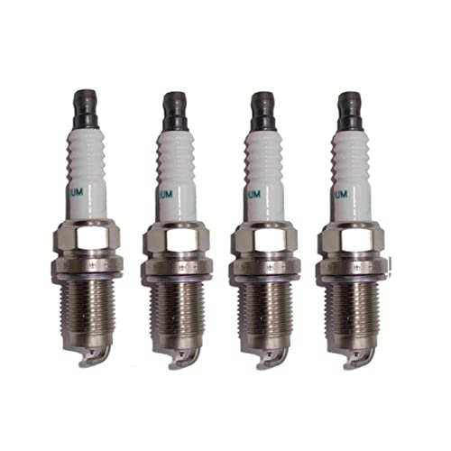 Bougie d'allumage pour CRV Accord RL TSX SKJ20DRM11 9807B-5615W en remplacement d'origine