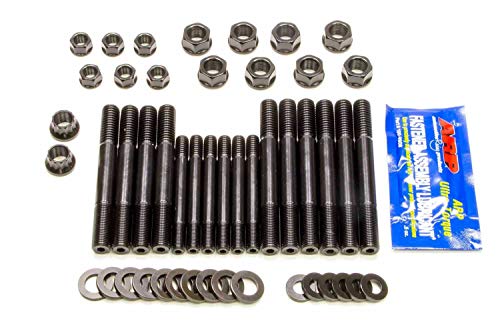 Kit de pernos principales ARP 145-5602 de ingeniería premium para reconstrucción