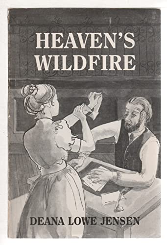 Heaven's Wildfire