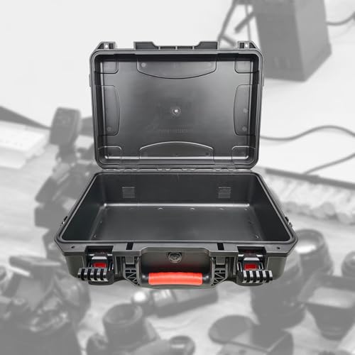 Étui de protection rigide étanche pour instruments de test et montre - 8
