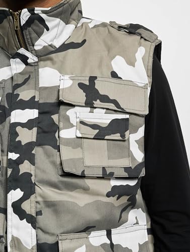 Image of Brandit mens Ranger Vest