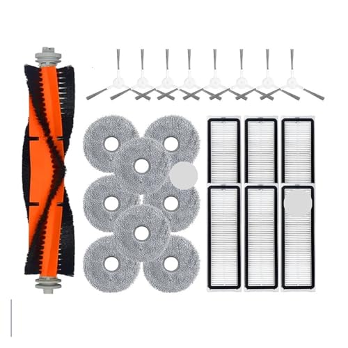 ݊܂h[~[ Bot L10 Prime / L10s Pro ANZT[ CTChuV tB^[ bvNX {bgpXyAp[c(23PCS)