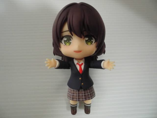 ねんどろいど 弱キャラ友崎くん 日南葵 ノンスケール ABS&PVC製 塗装済み可動フィギュア Amazon | ねんどろいど 弱キャラ友崎くん 日南葵 ノンスケール ABS&PVC