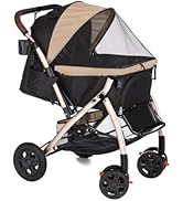 Amazon.co.jp: オールフォーワンズライフ ペットカート オールワン