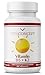 Produktbild VITACONCEPT I Vitamin D3 5000 IE + Vitamin K2 100 mcg | 180 Kapseln I hochdosiert I nur eine Kapsel alle 5 Tage I Made in Germany