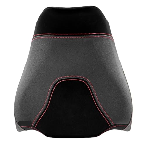 Coussin de confort CB650R 2024 selle solo pour les longues virées