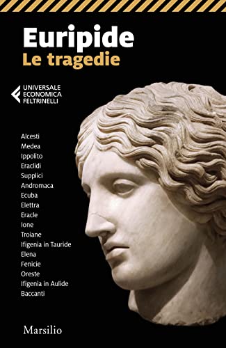 Le Tragedie