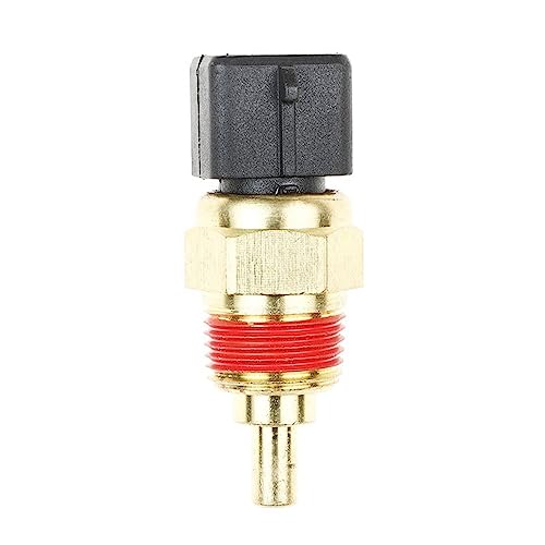 Sensor de temperatura de refrigerante para coche para reparar testigos de fallo