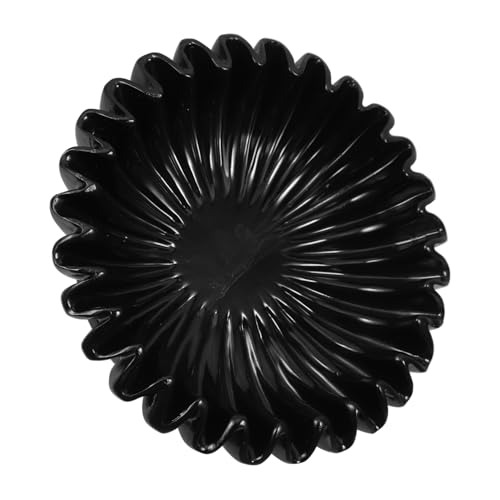 Cabilock Cuenco Para Oraciones Bol Decorativo De Resina Diseño Elegante Para Hogar