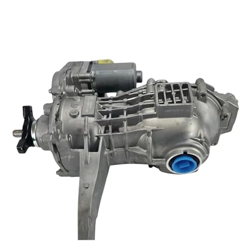 Diferencial A2473502503 de alta resistencia mecánica para Mercedes CLA35 y A35
