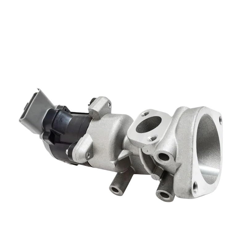 EGR derecho de alta precisión para Land Rover Discovery 3 y 4 2.7TD 4