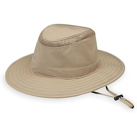Wallaroo Men's Summit Sun Hat Cover