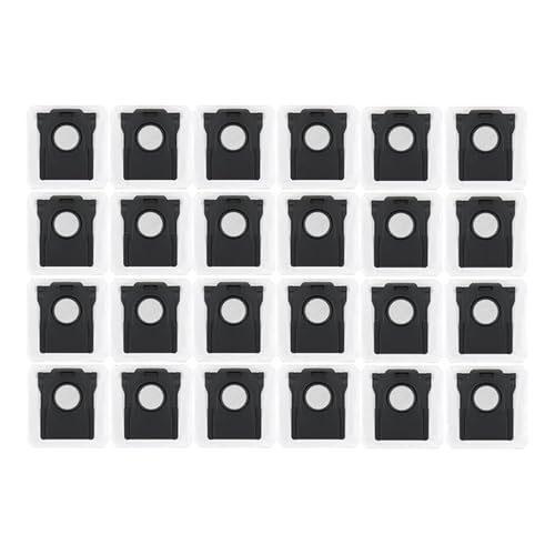 L10s Plus Pro Ultra X50 X30 S30 X40 �A�N�Z�T���[�p�_�X�g�o�b�O(24pcs)