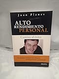  Alto rendimiento personal