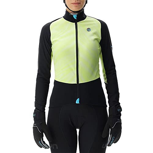 UYN Biking Allroad Jacket Femme - Veste de cyclisme polyvalente pour femme