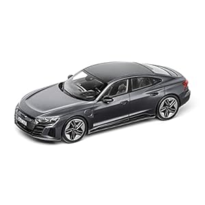 Audi RS e-tron GT Modellauto Miniatur