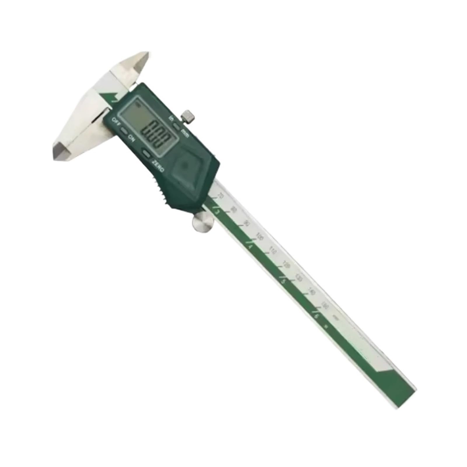 Elektroniczny suwmiarka cyfrowa 1108-150 mm 200 mm 300 mm 0,01 stal nierdzewna (0-300 mm)
