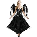 ✮Anlass: perfekt für Halloween, Cosplay, Rollenspiele und Themenparty usw.