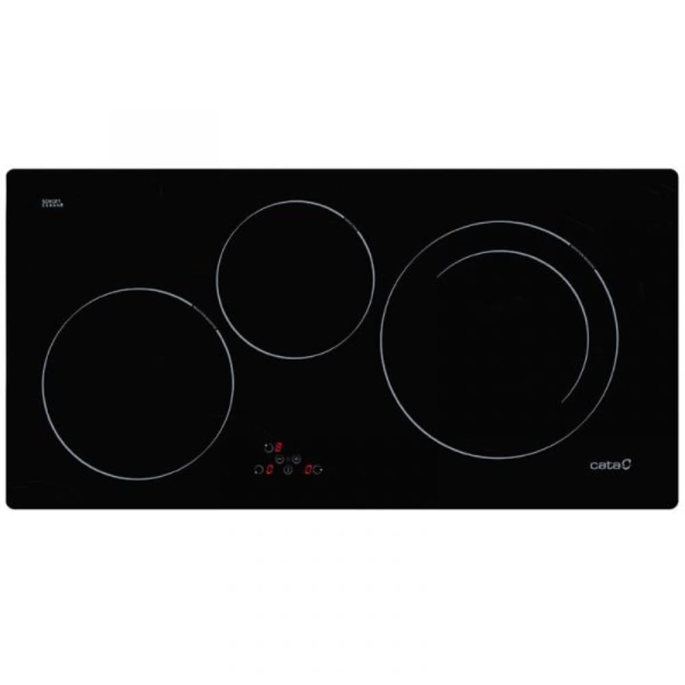 INDUCCION CATA IB 853 BK 3 FUEGOS