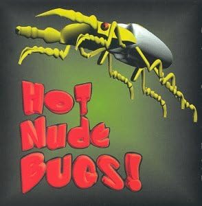 Hot Nude Bugs: Amazon.co.uk: CDs & Vinyl