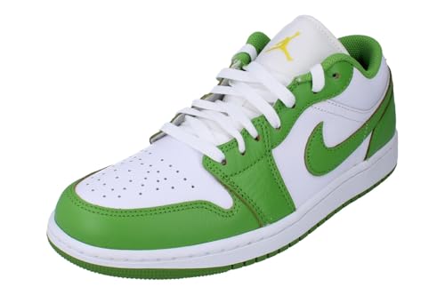 Image of Nike Men's Air Jordan 1 Low SE Sneaker