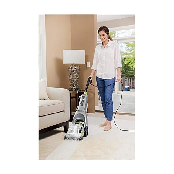 BISSELL 2222F Turbo Clean Power Brush Carpet Cleaner Bestappliances