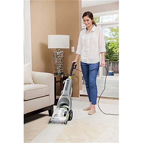 BISSELL 2222F Turbo Clean Power Brush Carpet Cleaner Bestappliances