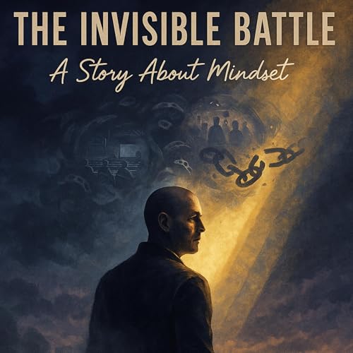 The invisible battle, a story about mindset.