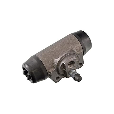 Blue Print ADT34458 Rear Wheel Cylinder Cover