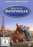  Ratatouille