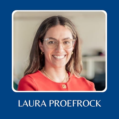 Laura Proefrock on Overcoming Hiring Bias and Building Dynamic Teams at Factorial HR