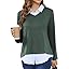A-dark Green