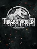 Jurassic World: Fallen Kingdom