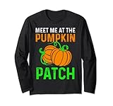 Meet At The Pumpkin Patch Tees
