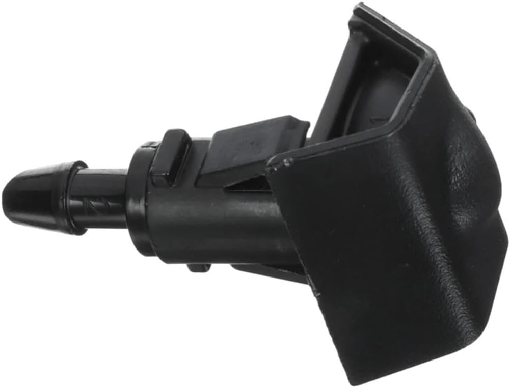 Windshield Wiper Nozzles for Nissan for Versa 2009-2012 Car Windshield Washer Washer Nozzle Universal Windshield Washer Pump Spray Spray Kit 28931-ZW80A