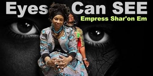 『Eyes Can SEE , November 13, 2020』のカバーアート