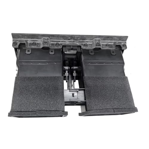 Grille d'aération A/C de console centrale style origine pour LS400 - 3