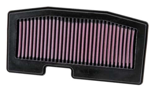 K&N Engine Air Filter: High Performance, Powersport Air Filter, TB-6713
