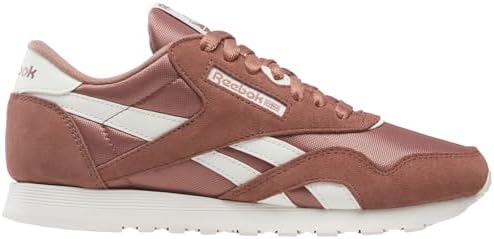 Reebok Damen Classic NylonSneaker