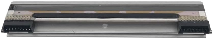 1PC X 4970502074 497-0502074 サーマルプリントヘッドラベルプリントヘッド 9pin 80mm 203dp