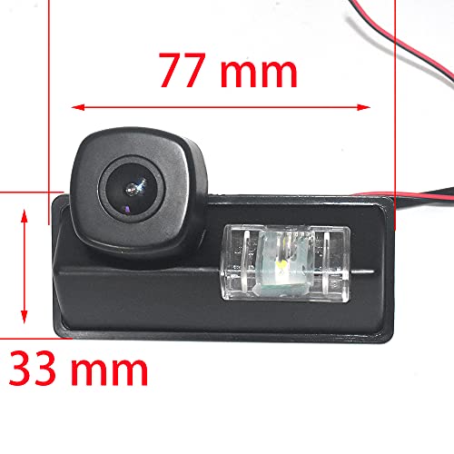 HD CCD Car Rear View Reverse Back Up Parking Reversing Camera for Suzuki SX4 Fiat Sedici Maruti Baleno Dodge Trazo C11