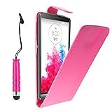 COMPATIBILE con : LG G3 D855, LG D850, LG VS985, LG D851, LG LS990, LG US990 [145.5 x 74.6 x 9.1mm, schermo 5.5
