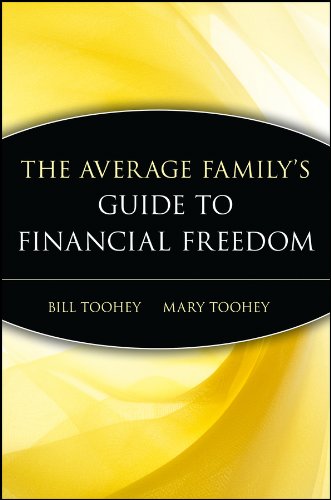 The Average Family's Guide to Financial Freedom (Personal Finance)
