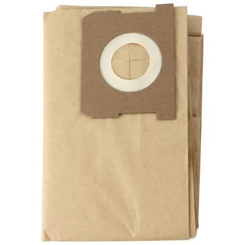 SK11(エスケー11) 乾湿両用掃除機SVC200PQP/PQS用 集塵袋 2枚入 カートリッジフィルターやタンク内の汚れを軽減 SVC-208