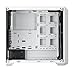 immagine 9Cooler Master MasterBox 5 White with Dark Mirror Front Panel Case per PC 'ATX, microATX, Mini-ITX, USB 3.0, con Finestra Laterale' MCX-B5S2-WWNN-01