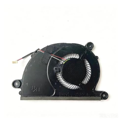 Ventilateur de refroidissement silencieux pour travailler sereinement sur Samsung NP900X3L